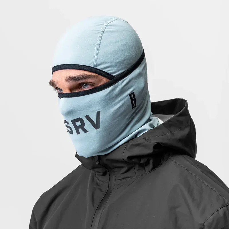 Full Face Cycling Mask Bivakmuts Snel Droog Buiten Zonwering Hoofddeksels Rijden Motorfiets Sjaal Muts Bandana Capuchon Nek Gaiter