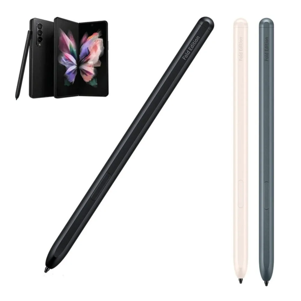 For Samsung Galaxy Z Fold 3/4/5/6 S Pen Mobile Phone Pen Fold Edition Stylus Portable Electromagnetic Pen Without Bluetooth