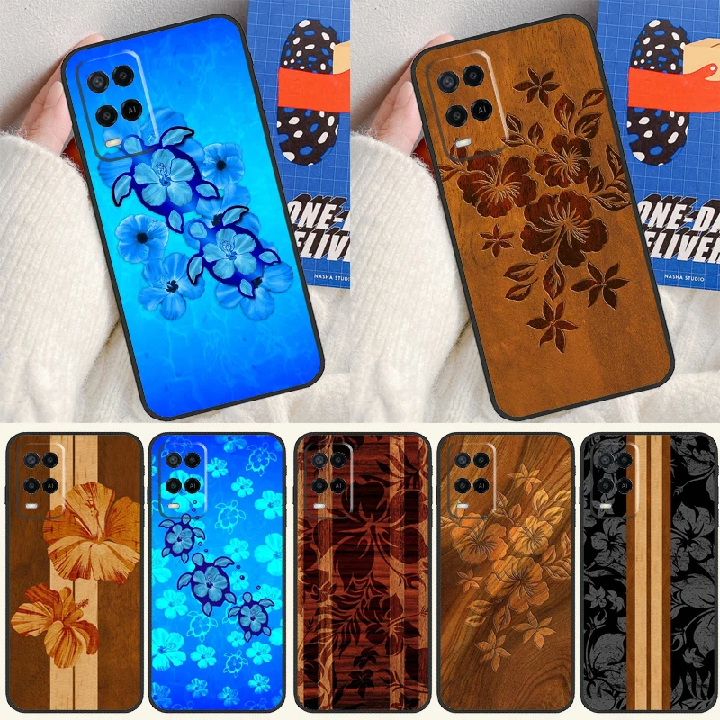 Hibiscus Retro Hawa… - image