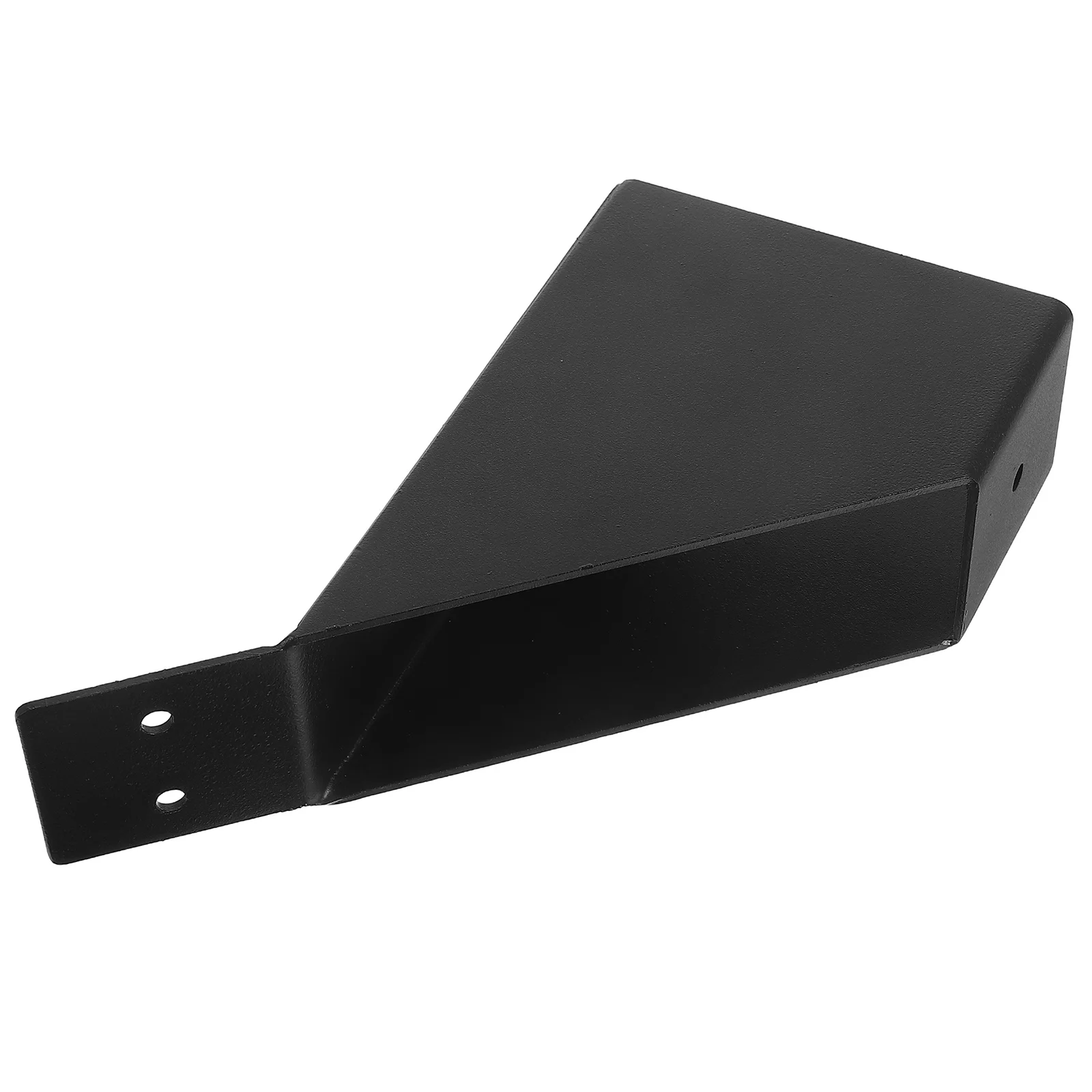 

Сверхмощные 45-градусные кронштейны для беседки для деревянных стоек 2x4, уличный павильон, навес «сделай сам», опорная рамка для палатки, металлический каркас, беседка