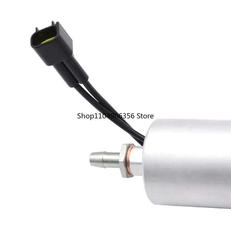 قارب سريع عالي ومنخفض الضغط 6CB-24410-00-00 6GR-24410-01-00 6AW-24410-01-00 مضخة