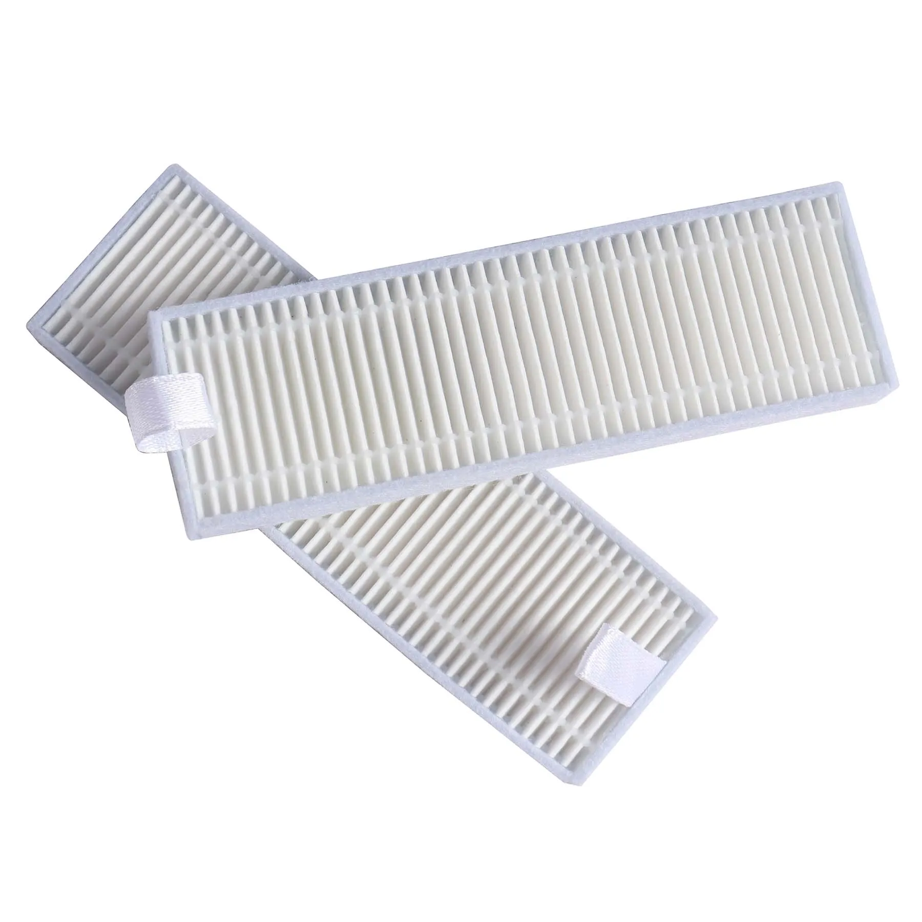 Blurolls Nevermore Stealthmax 3D Printer HEPA Scrubber with VOC Sensing 129*40*8mm for Voron2.4 Voron Trident V-Core