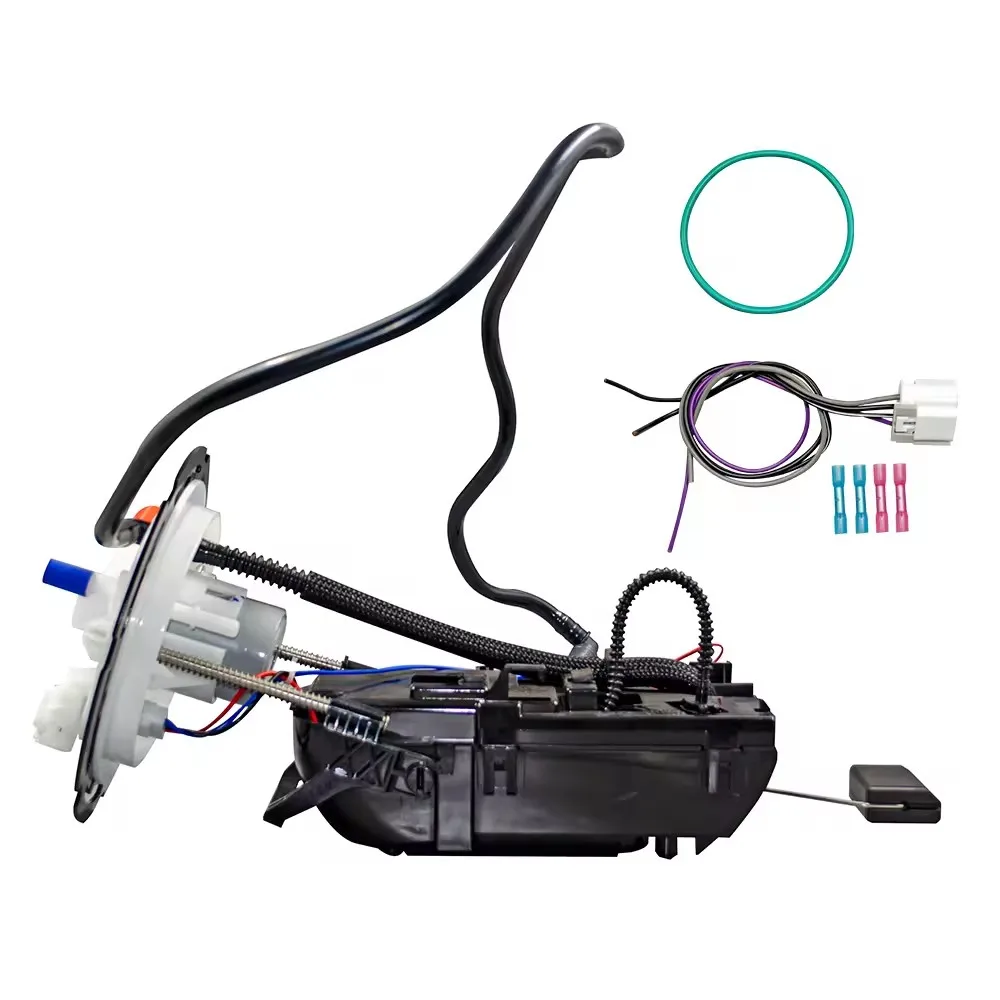 

WAJ Fuel Pump Module E3801M, P76665M, FG1363, SP6632M Fits For Pontiac Chevrolet G6 Malibu 2.4L 3.5L 2009-2010