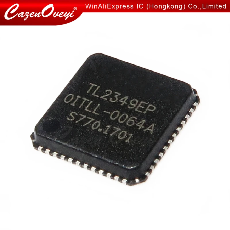 5pcs/lot TL2349EP OITLL-0064A QFN-48 Chipset In Stock