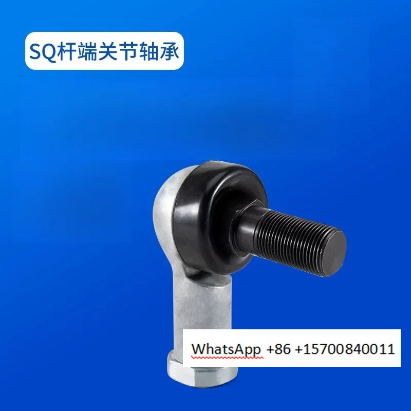 Bearings SQ 50,000 6 Ball Bend 8 End 10 Split Bearings 12 14 16 18