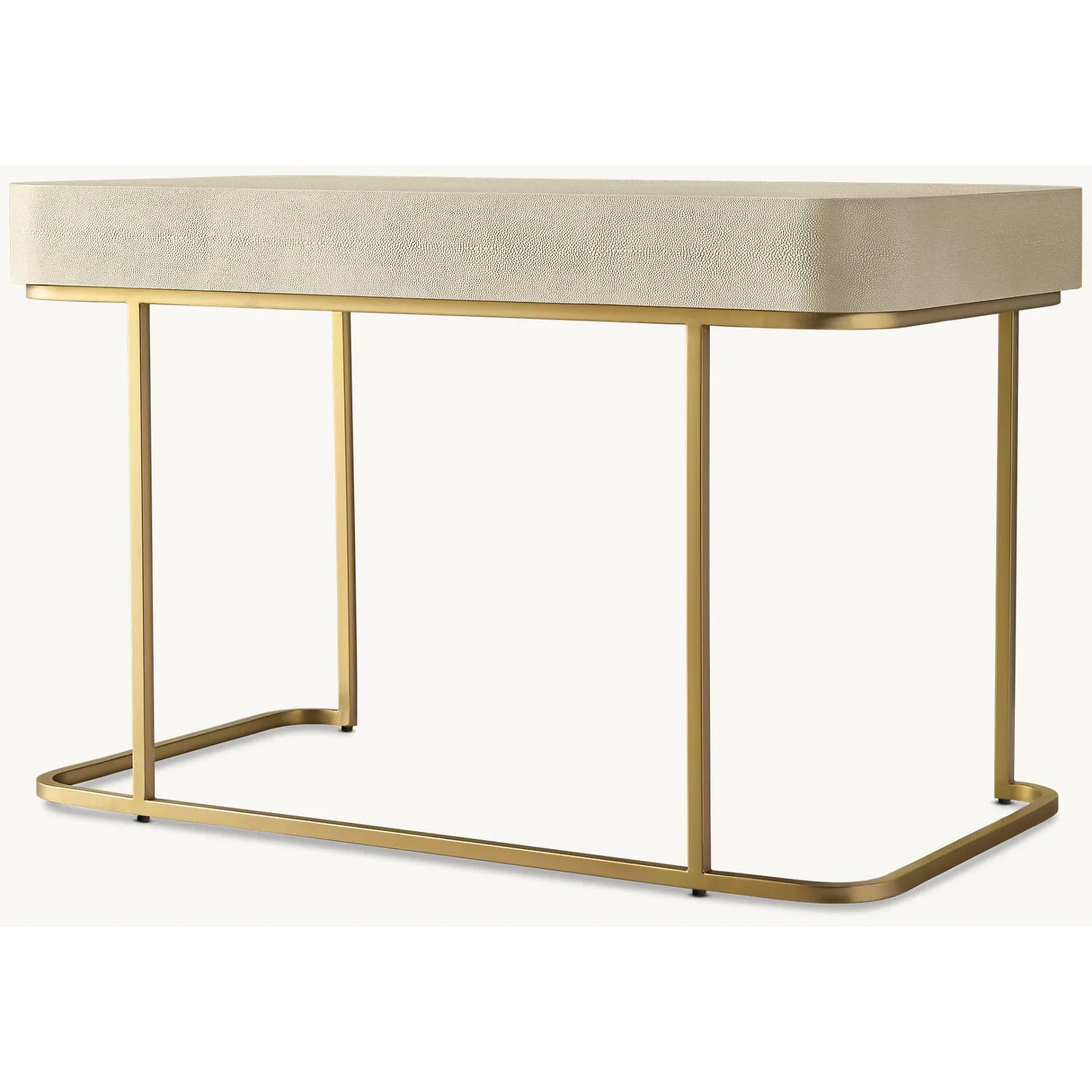 &Good Quality Modern Minimalist Style Furniture Office Desk Suitable for Office Building