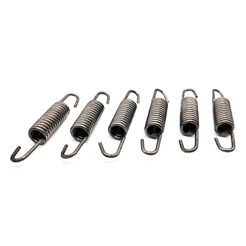 

6-Piece Drag Spring 9CR6-020002-00001 For Cfmoto CFORCE 400 500 600