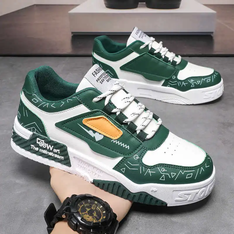 

Increase Height With Lacing Running Shoes Ladies Vulcanize Large Size Sneakers Big Size Women Loafers Sports Outing