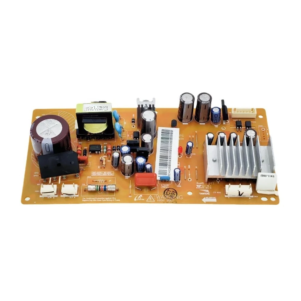 

Used For Samsung Refrigerator Control Board DA92-00215A Circuit PCB DA41-000782B Fridge Motherboard Freezer Parts