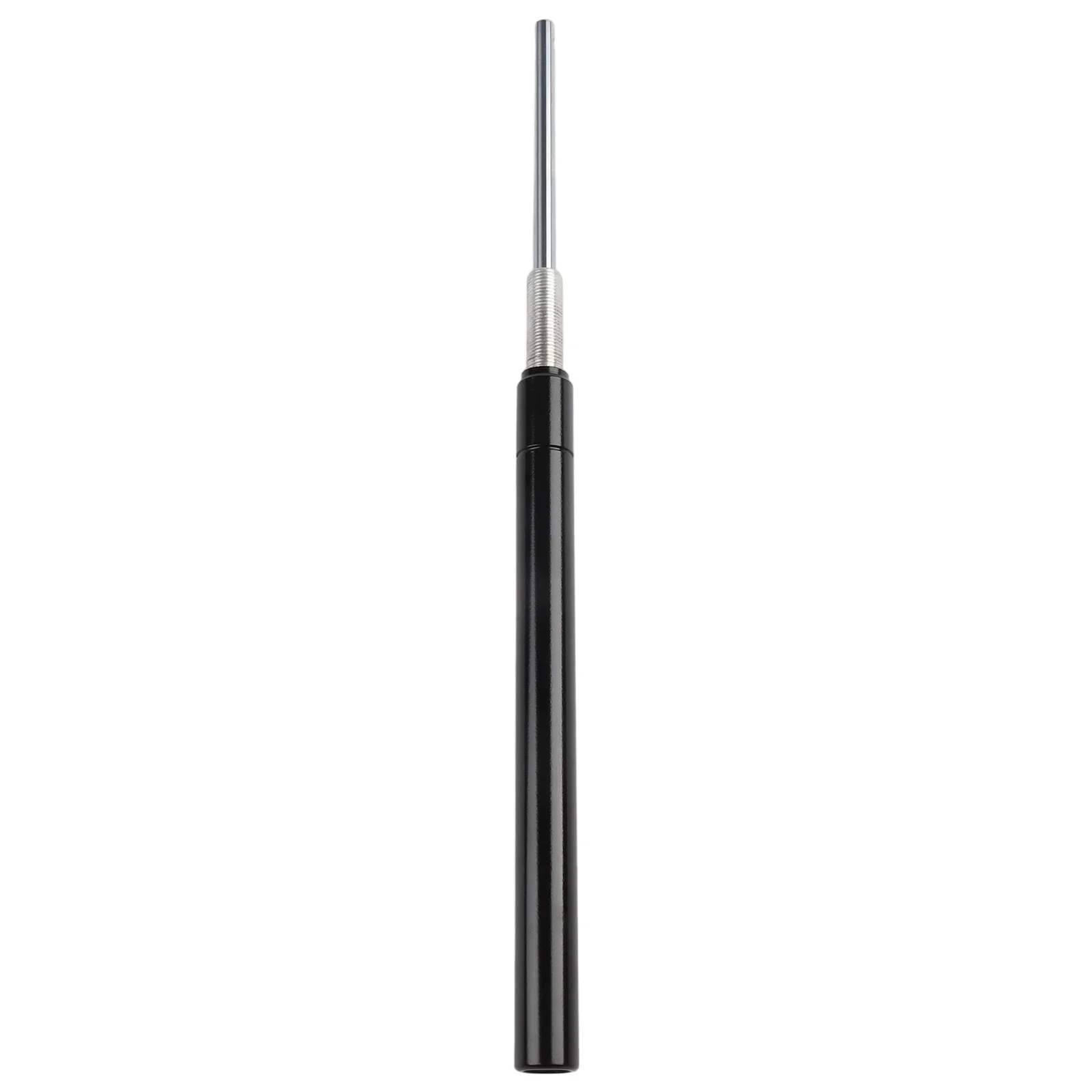 Automatic Opener Energy-efficient Design Black Silver Garden Tool Replacement Reliable Performance Suitable For Greenhouses