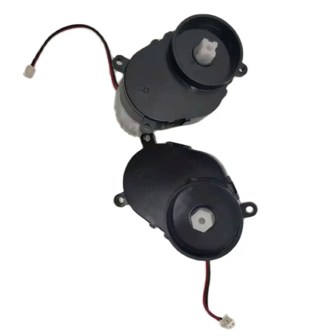 Original Airbot Seiten bürsten motor für A700 Kehrmaschine Roboter Staubsauger Ersatz Pare Lydsto Getriebe