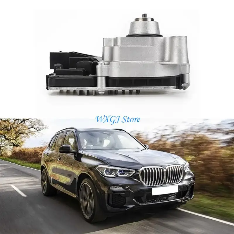

37JE Auto Accessory 27607619181 27608543153 27607601815 Longitudinal Torque Module Transfer Case Actuator Replacement