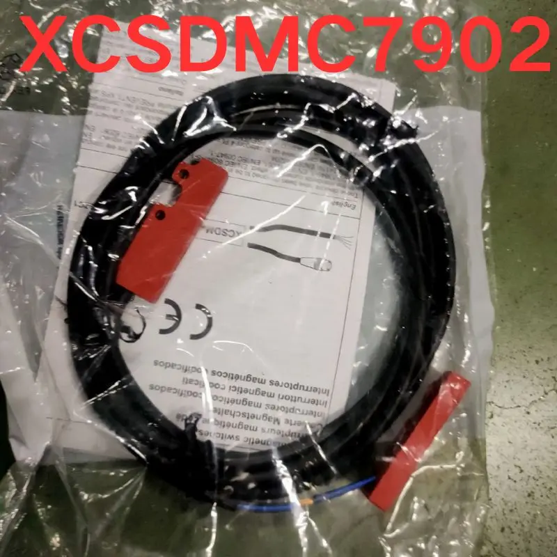 XCSDMC7902, 097169, novo interruptor de limite