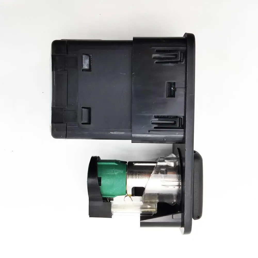 

USB AUX SD Media Center Console for 2014-2018 Jeep Cherokee