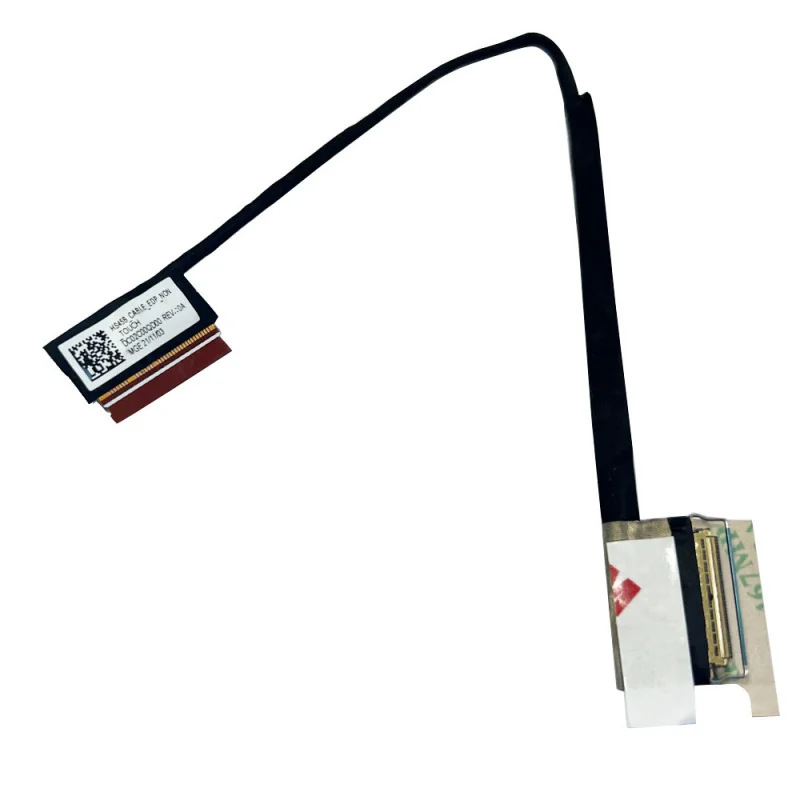 Z   For Lenovo ideapad Yoga Slim 7 Pro-14ACH5 D 82NJ EDP Non touch Screen Lvds Cable