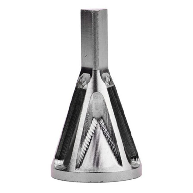 ABJI-Metal Deburring And Chamfering Tools Deburring And Chamfering Knife Electric Drill Trimming Knife Hard Chamfering Tool