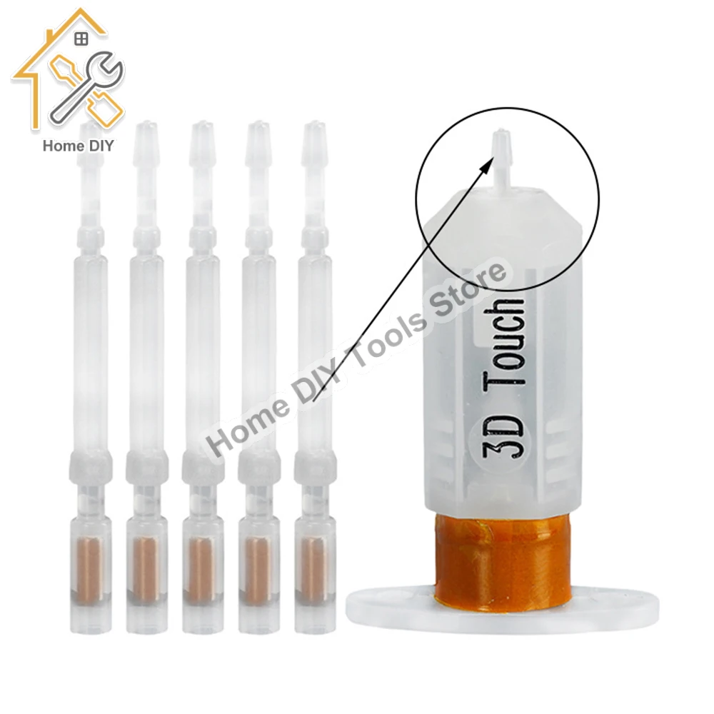 Датчик для выравнивания 3D-принтеров