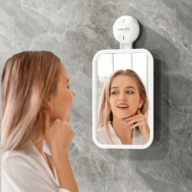 Phong cách không có gương sương mù để cạo râu và trang trí phòng tắm sử dụng hàng ngày M4yd