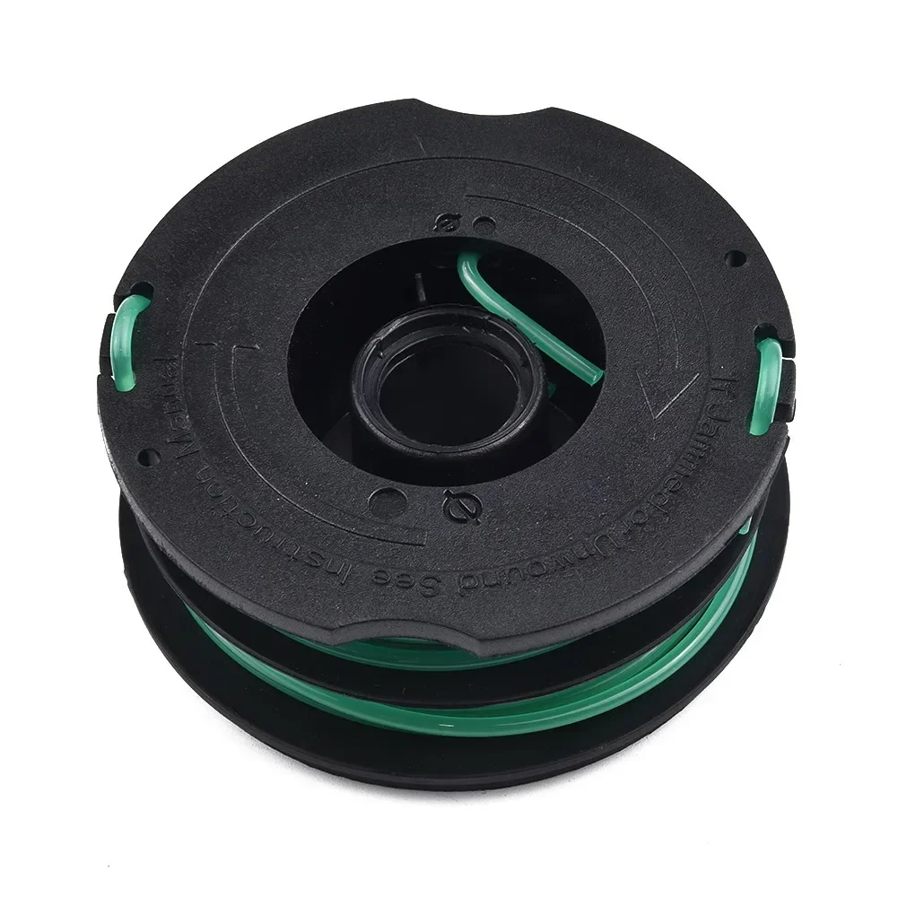 

Trimmer Spool Line A6495 Compatible with GL701 GL710 GL716 GL720 GL741 Long Lasting Material Includes 1 Spool & Line