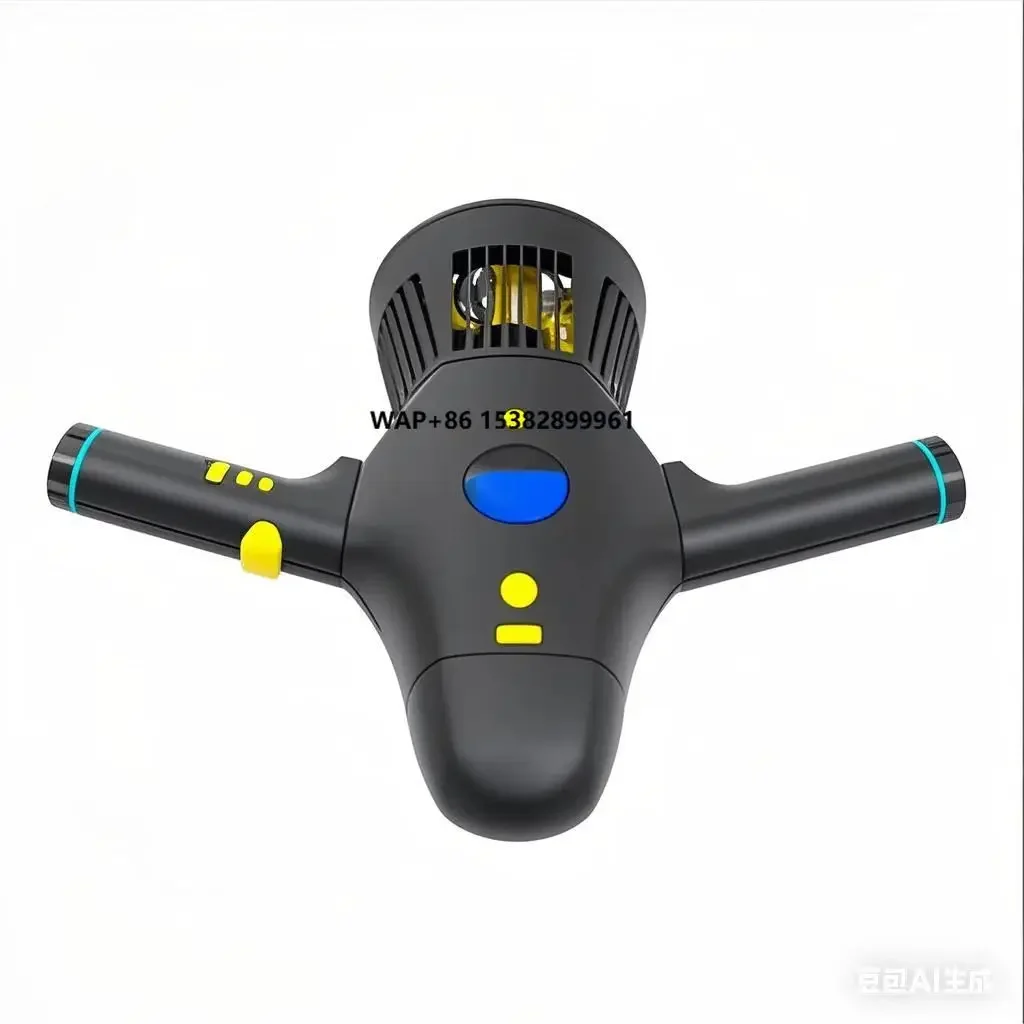 

Sinodiving 2025 Professional Underwater Scooter Factory Direct for Scuba Diving Pool Training & Commercial Use