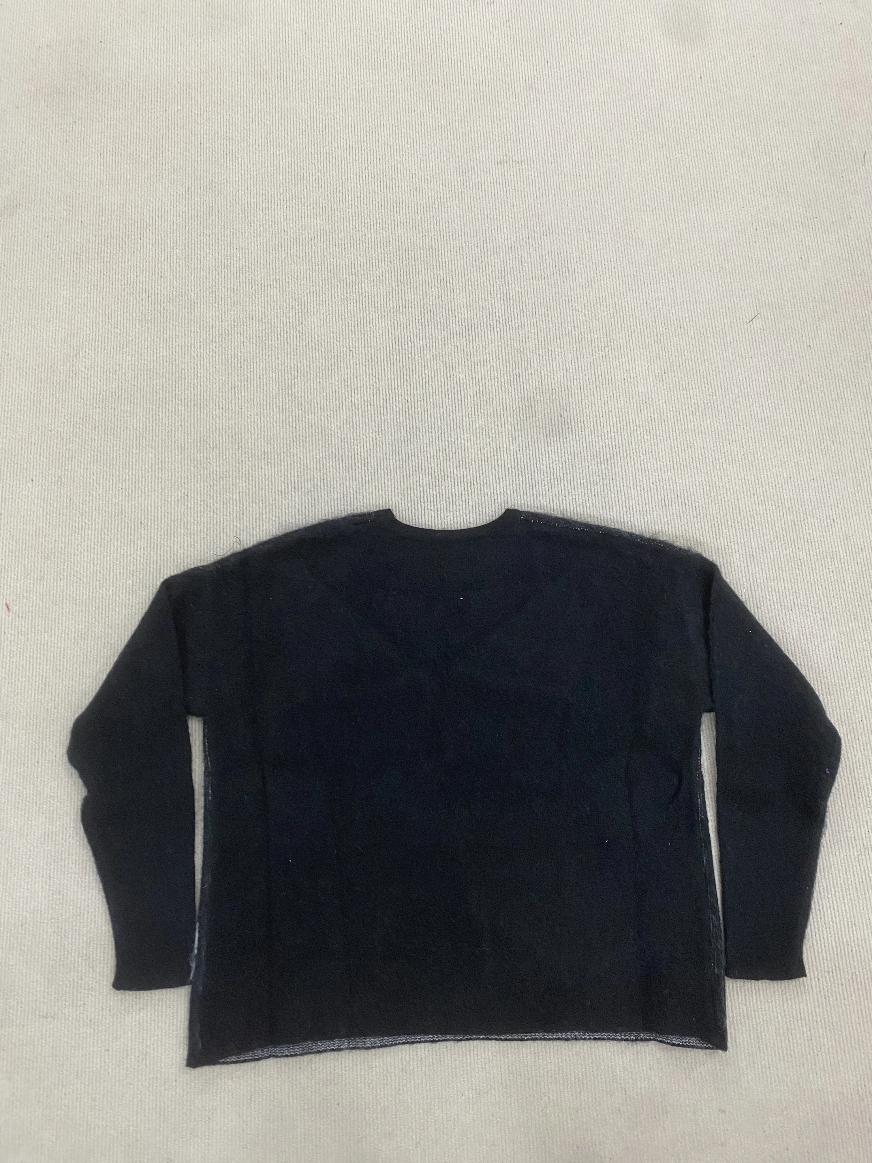 Korean Knitted Loose Sweater w - Winter Clothing Options recension och pris