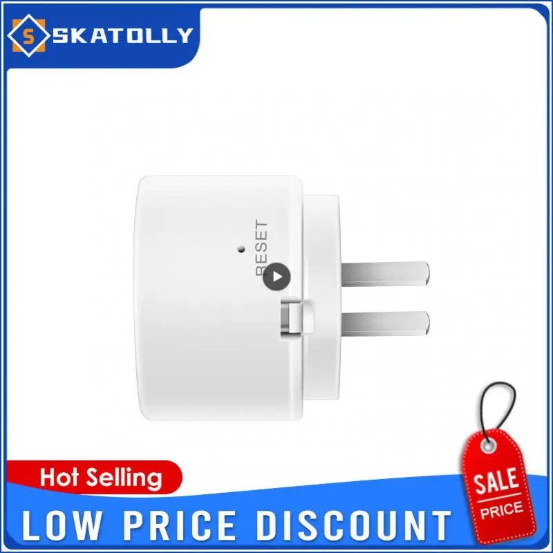 Smart Life Integration Alarm Detector Advanced Technology Fire Security Wifi Connectivity Natural Gas Detection Gas Leakage