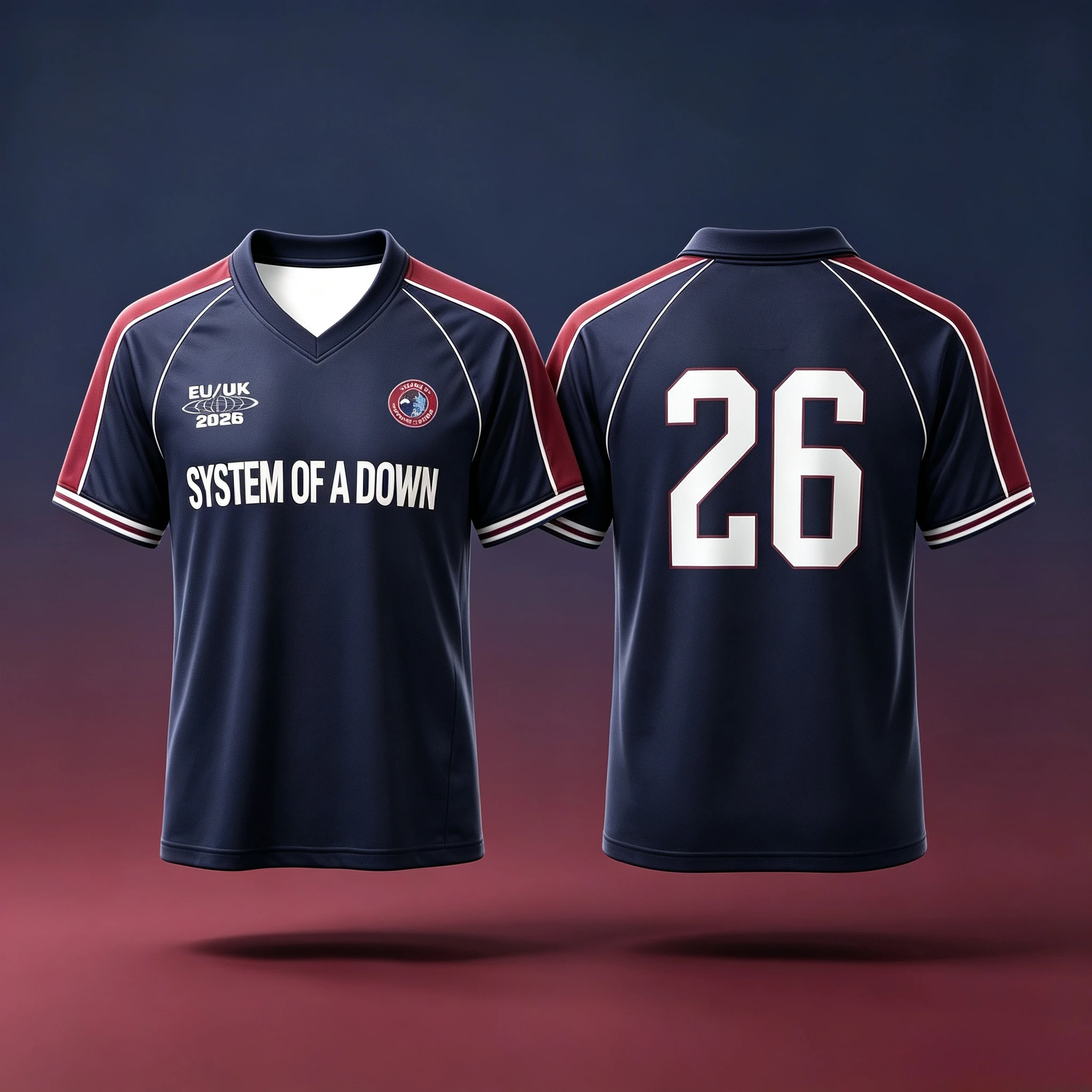 Men'S Fashion Uk 2026 - System of A Down SOAD Band