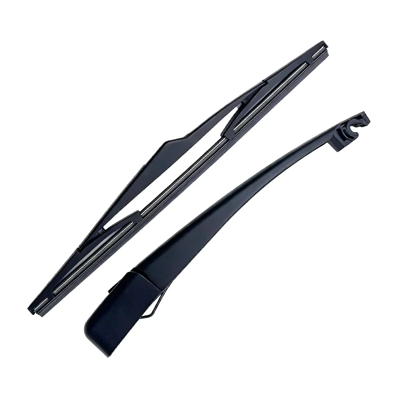 Rear Windshield Wiper Arm & Blade For Hyundai Tucson 2010 2011 2016 2017  Kia Sportage Sl Car Windshield Wiper Blades Set