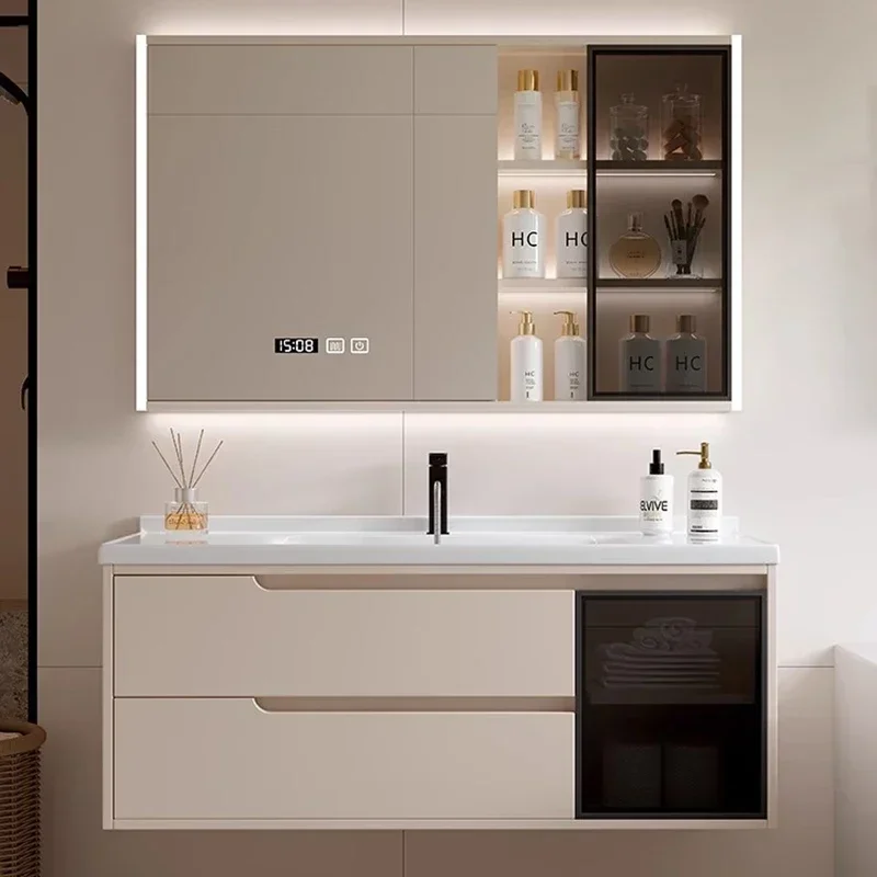 Bathroom Column Sto…