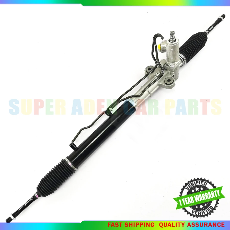 Power Steering Rack 577003J201 577003J200 577003J000 57700-3J201 57700-3J200 57700-3J000 4410A19 For HYUNDAI VERACRUZ 2006-2013