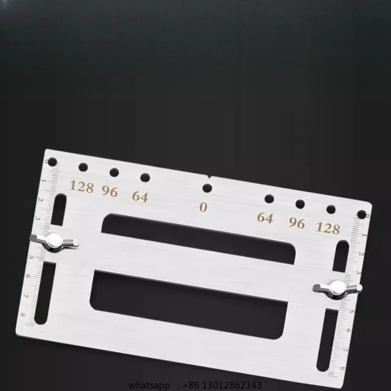 

Handle Positioner Multifunctional Installation Tool