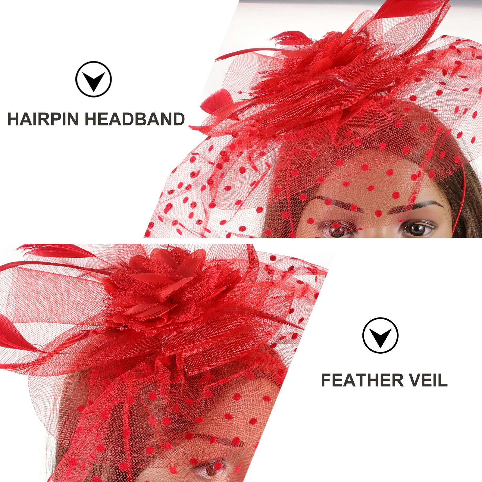 

Цветочные аксессуары, женские обручи, зажимы, легкие прочные материалы, свадебные помолвочные вечеринки, свадебная корона для волос