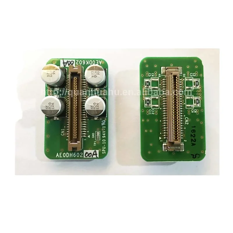 

Original Connector Chip Converter Chip for Konica 512i Printhead for KM512iLNB-30