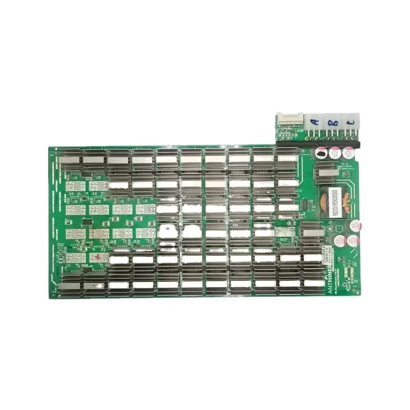 

Обчисная плата аксессуаров для мини-серверных устройств T9 + S9 L3 + S9i s9j s19 Плата управления вычислительной мощностью графического процессора