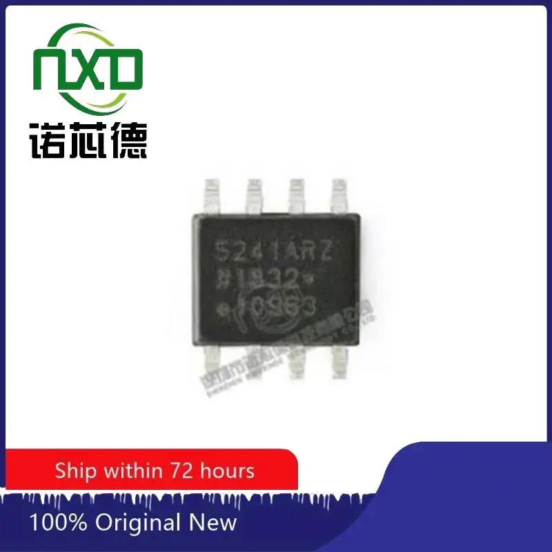 

5PCS/LOT ADUM5241ARZ-RL7 SOIC8 new and original integrated circuit IC chip component electronics professional BOM matching