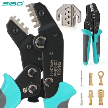 SIBO SN-68B SN-58B Zaciskarka z ...