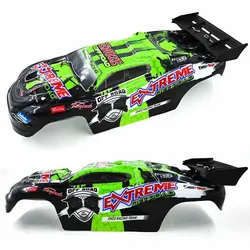 Pengxiang PX9200-03 Semi Truck Shell – Durable & Precise Fit Replacement Body for RC Truck Enthusiasts