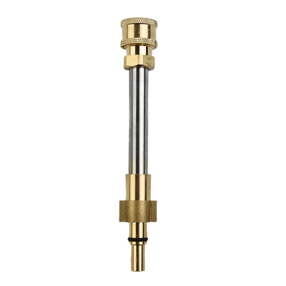 Outdoor Living Outdoor Power Equipment Washer Adapter Pressure Pressure Washers 1/4\\\'\\\' Brass High Quality