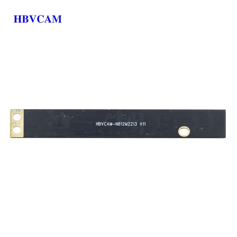 4​K HD 12M IMX 258 Sensor  Auto Focus USB Camera Module