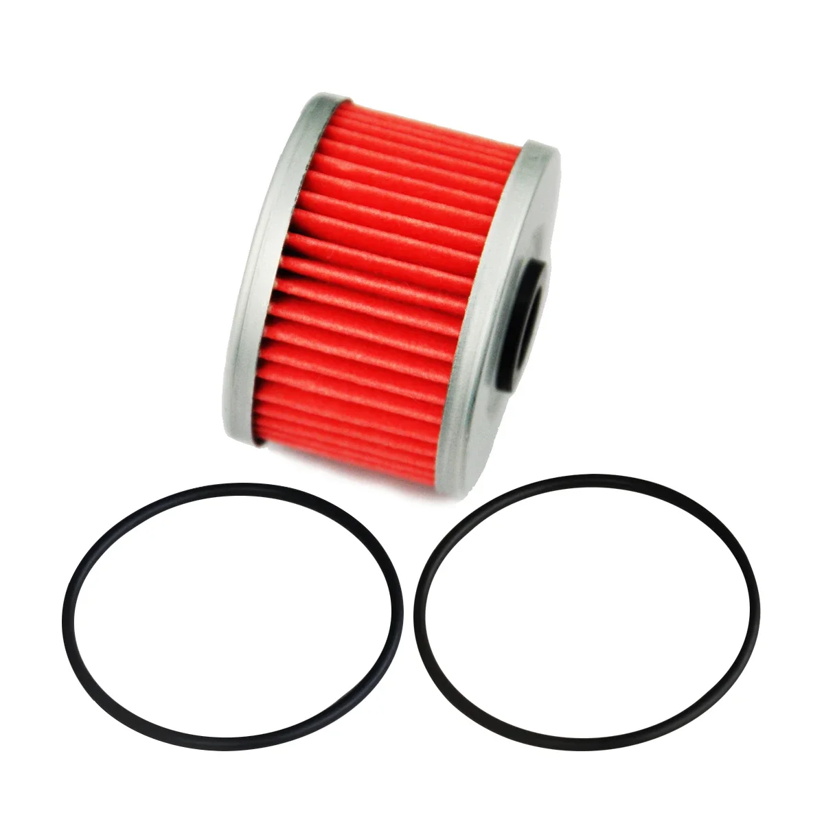 Filtr oleju do motocykla dla Honda XL-X250 XR250 Baja CB300 CBR300 XL350 XL-X350 XR350 GB400 XR400 GB500 XBR500 XL600 XR600 FMX650