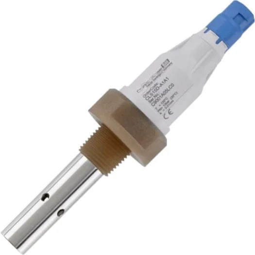

2026 Brand New Original 1 Year Warranty Germany E+H CLS15-B3D1A ANALOG CONDUCTIVITY SENSOR