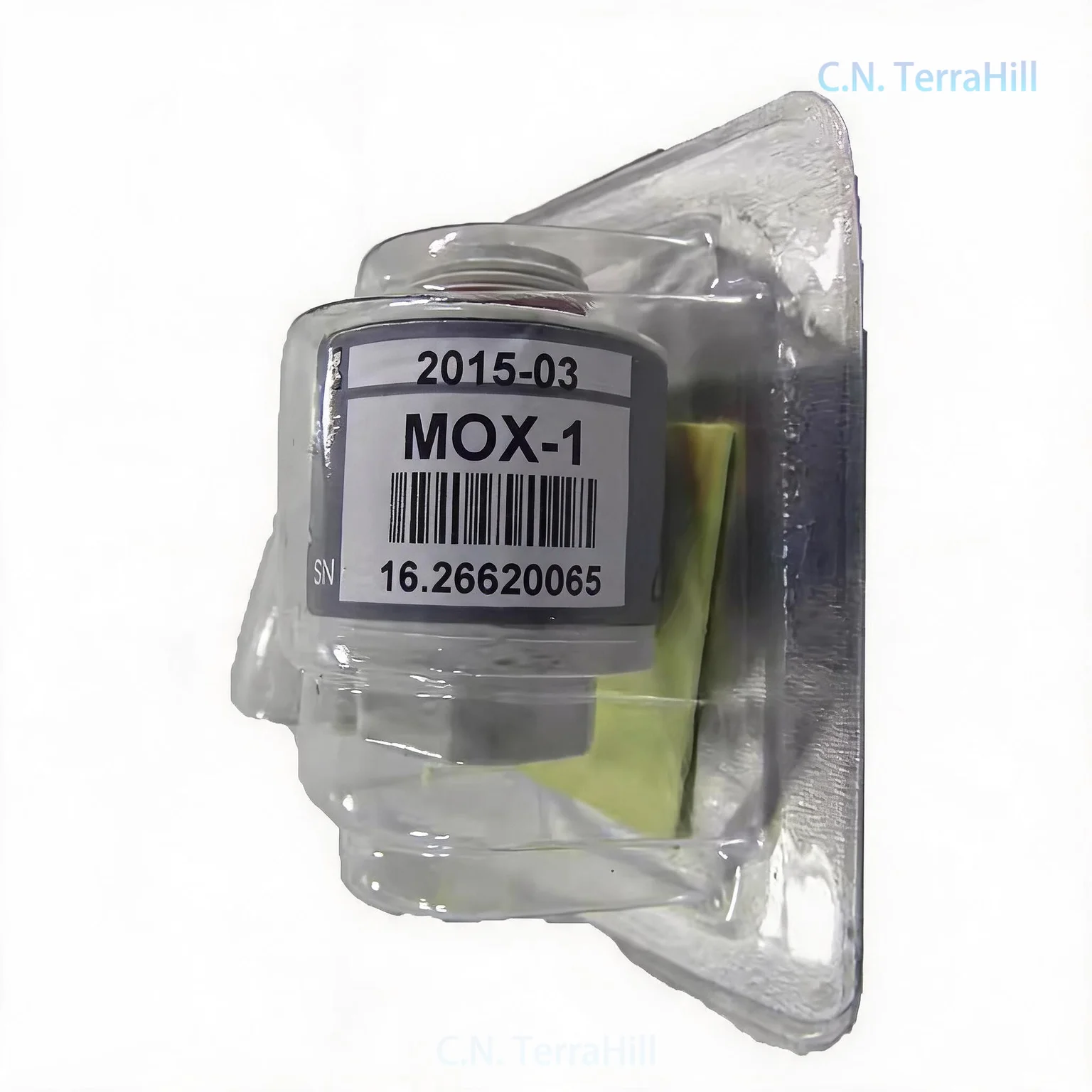 Oxygen Sensor MOX-1 MOX-2 MOX-3 MOX-4 MOX-20 Replacement for City Gas Detector