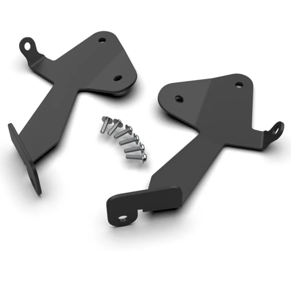 

For BMW F750GS F850GS F800GS F 850 750 GS 2017-2023 2024 Auxiliary Light Bracket Lights Bracket Driving Mount LED Light Mount