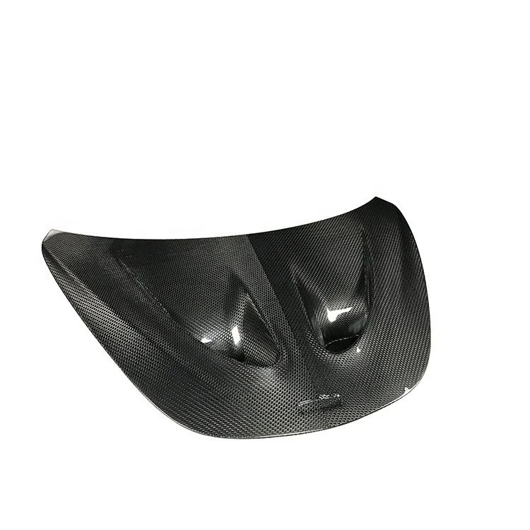 

Dry Carbon Fiber Engine Hood Front Bonnet for Mclaren 540c 570s 570GT