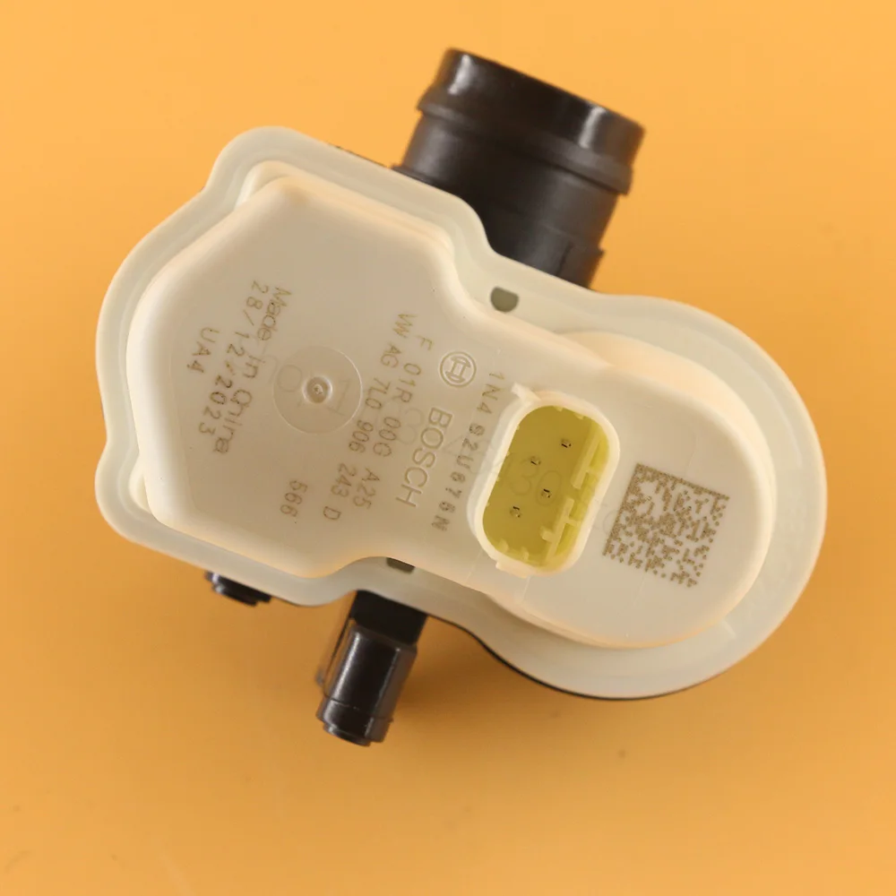 Fuel Vapor Leak Detection Pump 7L0906243D For A7 Q3 Q6 Golf Jetta MK5 MK6 Passat Tuguan Beetle 7L0 906 243A