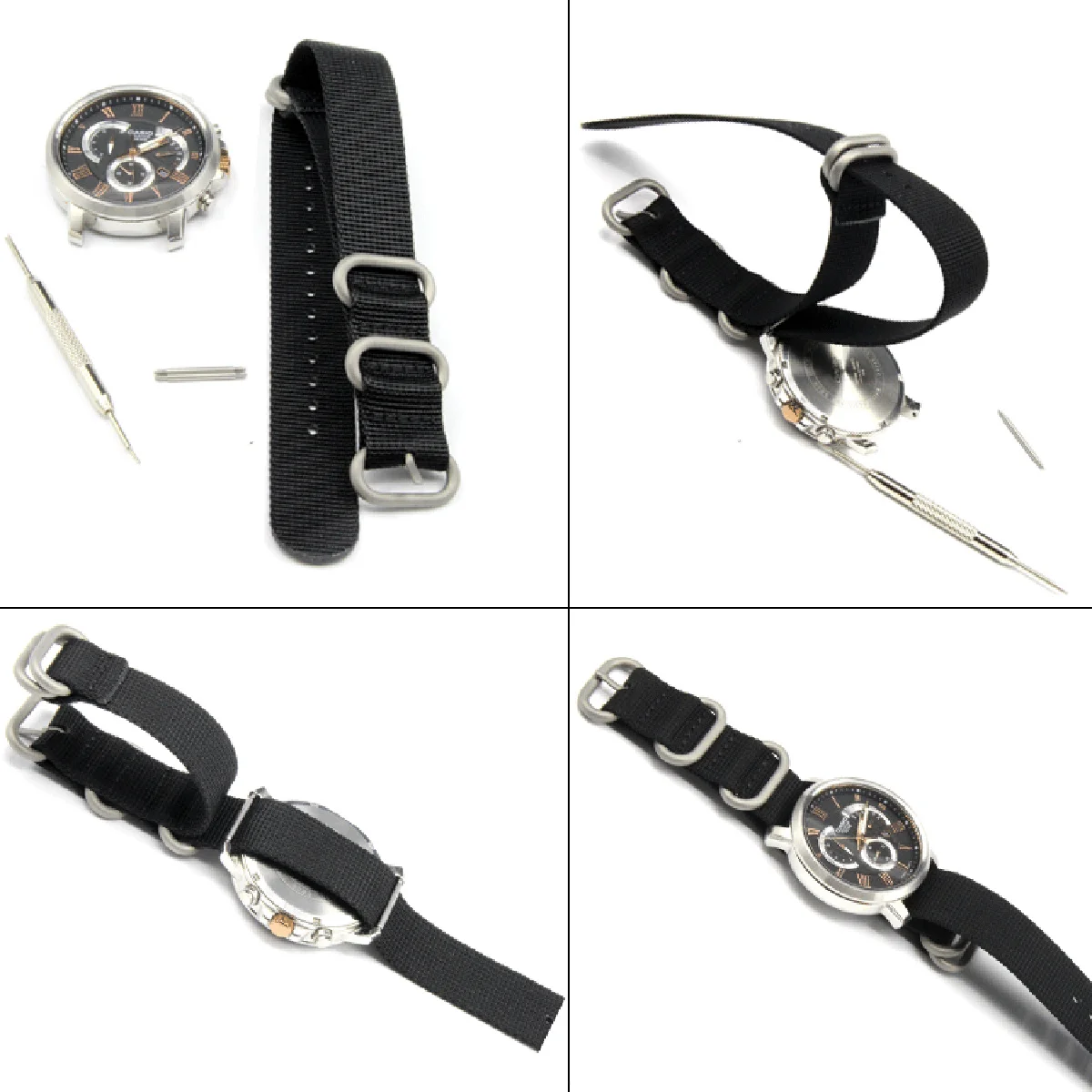 

watch strap watch bands 22mm watch strap woven watch strap nylon watch strap nylon watch bands