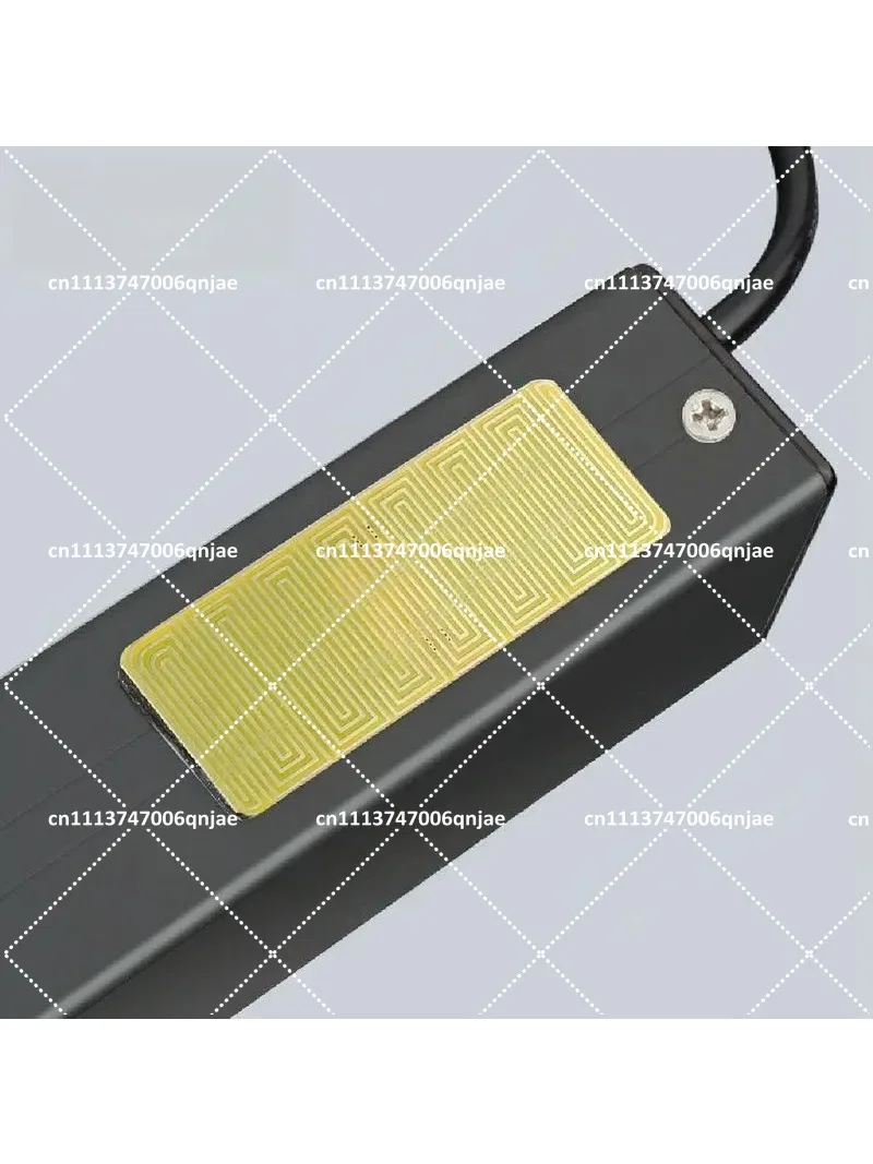 

Electric Window Opener with Rain Sensor, Automatic Ventilation Device, Intelligent In-Line Remote Control