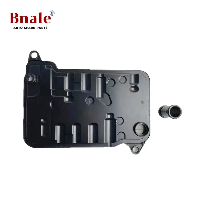 New Auto parts Automatic Transmission Oil Filter for Mercedes-Benz W222 V222 X222 S400 S450 S500 S560 OEM A2122770295