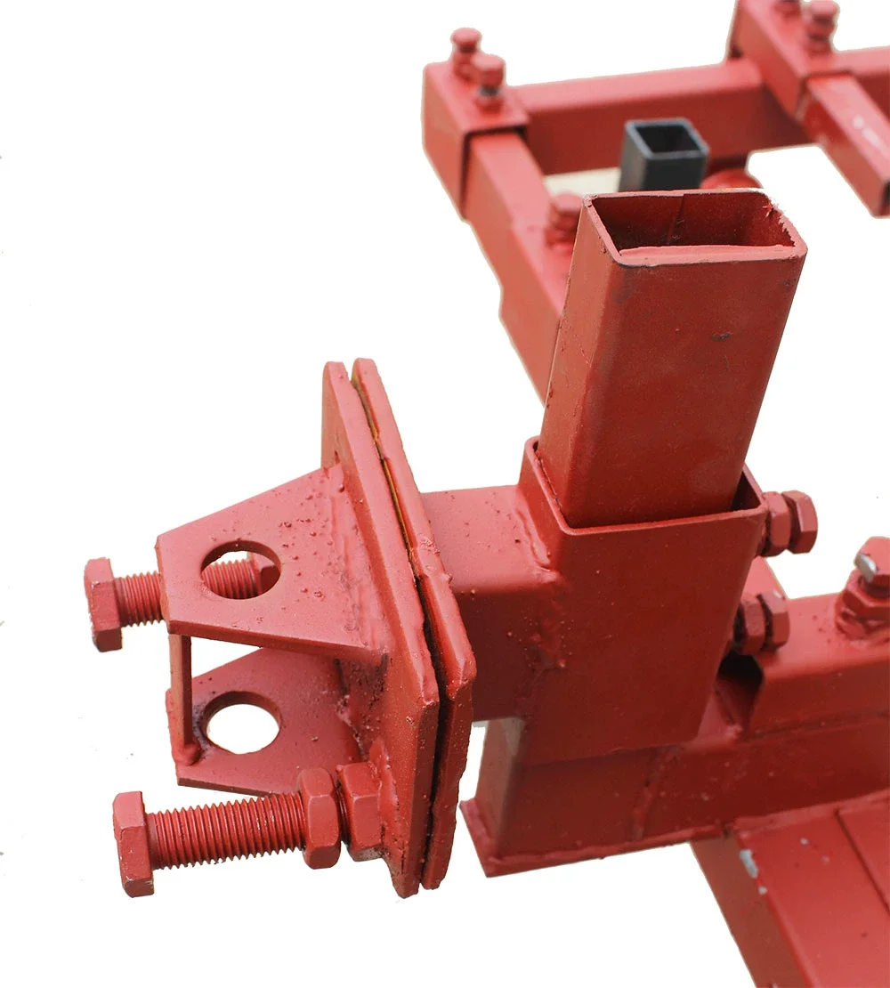 آلة الحراثة الصغيرة متعددة الوظائف تدعم الأدوات الزراعية آلة تغطية المهاد أداة وضع الفيلم 60 سنتيمتر-150 سنتيمتر #3