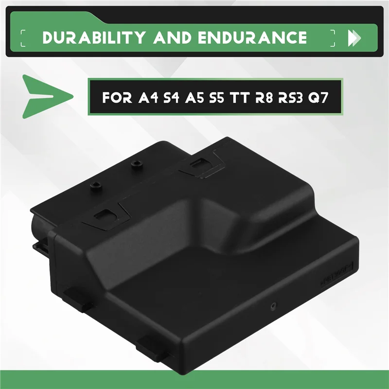 

A040-Car Fuel Control Module For A4 S4 A5 S5 TT R8 RS3 Q7 For Bently 4M0906093C 4M0906093K 4M0906093E 4M0906093N